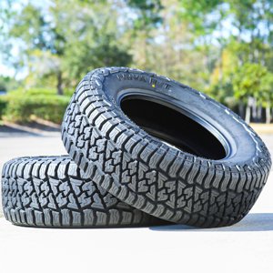 Atlas Tire Priva R/T 33X12.50R17 120Q E 10 Ply Rugged Terrain Light Truck Tire Sansujyuku sansujyuku.com