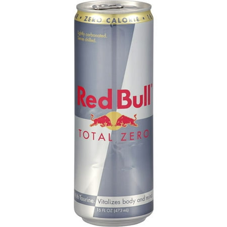 Red Bull Red Bull Energy Drink, 16 oz