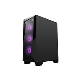 HP OMEN Prebuilt Gaming Desktop - AMD Ryzen 5 5600G, 16GB