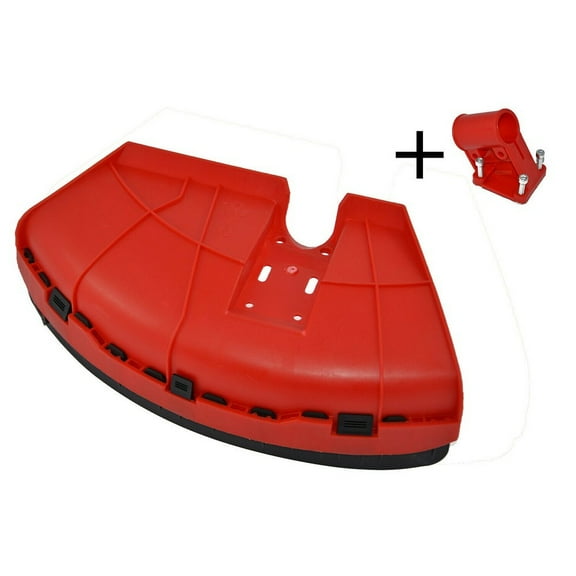 Universal Guard Shield Cover To Fit Various Strimmer Brushcutter Parts