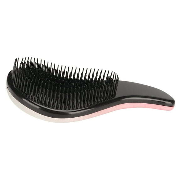 Detangler Brush, Detangling Brush Painless For Curly Hair
