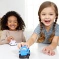 thumbnail image 2 of Little Baby Bum Musical Racers Scout the Sports Car Vehicle by Little Tikes, 2 of 5