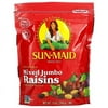 Sun-Maid, California Mixed Jumbo Raisins, 12 oz