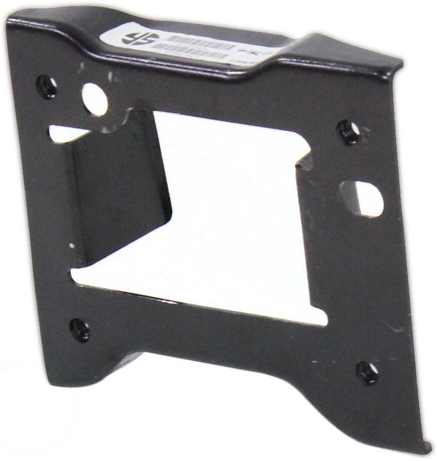 Replacement REPF013126 Bumper Bracket Compatible For 2011-2015 Ford Explorer 2013-2015 Police Interceptor Utility Front, Left Driver