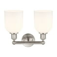 thumbnail image 2 of Innovations Lighting - Bella - 2 Light Bath Vanity In Industrial Style-11.75, 2 of 7