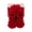 Red, variant on 2PCS Baby Headband Antiskid Socks for Floor Socks Flower Hairbands Comfortable Baby Accessories Shower Gifts