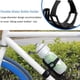 thumbnail image 3 of Portabotellas ligero Wosthever giratorio para bicicleta soporte para botella de bebida negro, 3 of 6