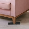 thumbnail image 1 of BESTYASH 20Ud Cuñas Niveladoras Plásticas Negras Para Ajustar Y Fijar Muebles Y Estanterías En El Hogar, 1 of 6