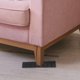 thumbnail image 4 of unbranded 20Ud Cuñas Niveladoras De Plástico Negras Para Muebles Estabilizar Bases Irregulares En El Hogar, 4 of 6