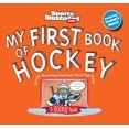 thumbnail image 2 of My First Book of Hockey, 2 of 2