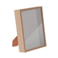 thumbnail image 2 of AMLESO Shadow Box Frame Creative Shadowbox Picture Frame for Photos Crafts Keepsake Internal height 3cm, 2 of 8