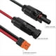 thumbnail image 3 of Solar Connector to XT60i Adapter Cable for Ecoflow/DELTA 2/Max (2000), 3 of 5
