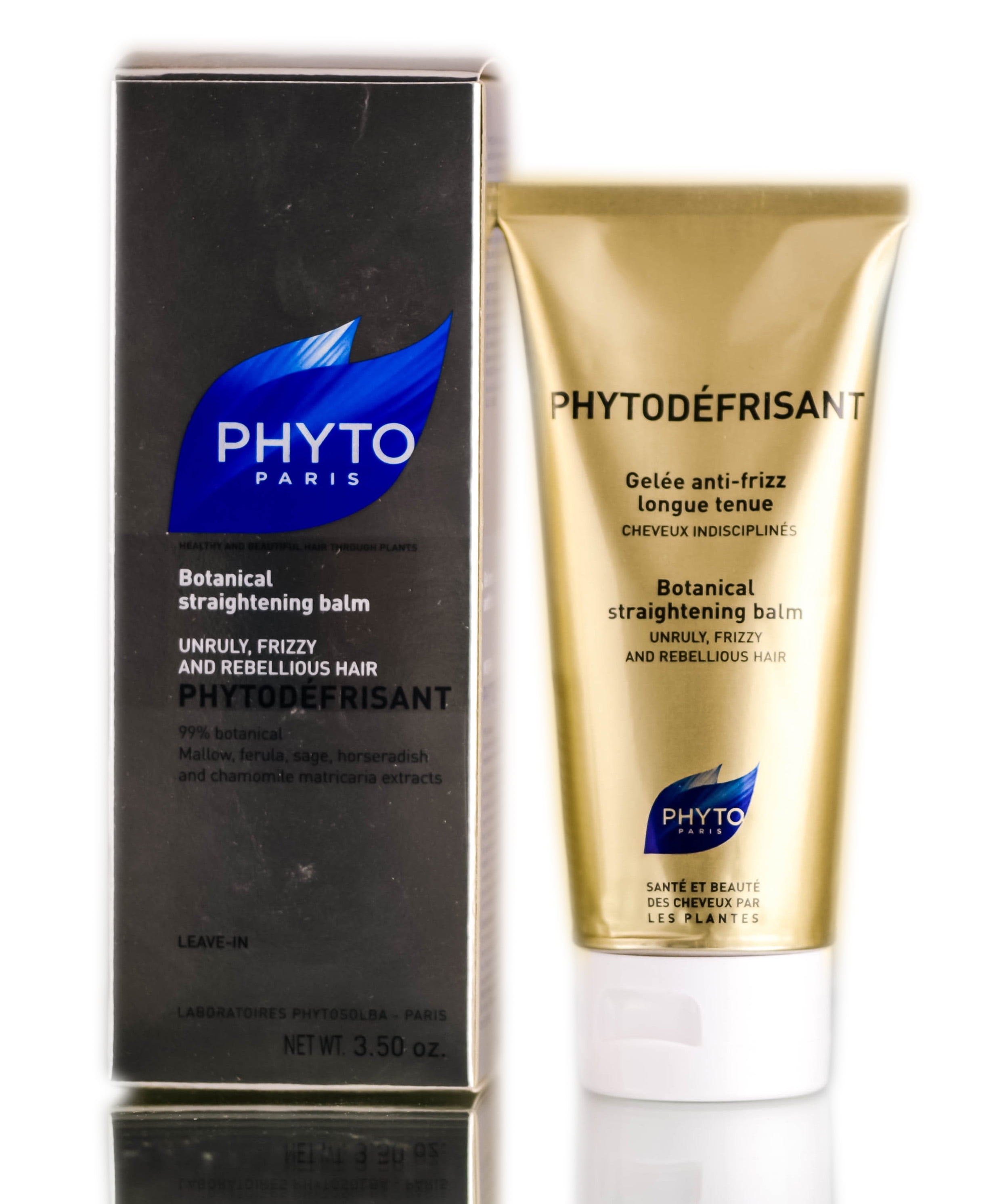 phytodefrisant botanical hair relaxing balm