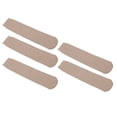 thumbnail image 4 of Stump Socks, 5pcs Prosthetic Socks Soft Cotton Breathable  For Protection XL, 4 of 8