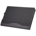 thumbnail image 3 of Laptop Cover for Hp Envy X360 15-ew 15-ey 15z-ey 15t-ew Envy X360 15 2022 Series 15.6 Inch Sleeve Case Bag Skin Shell (no stander--black,envy X360 15-ey), 3 of 7