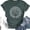 26HJ Green, variant on Womens Short Sleeve Crew Neck Halloween Shirts Thanksgiving Fall Graphic Tees