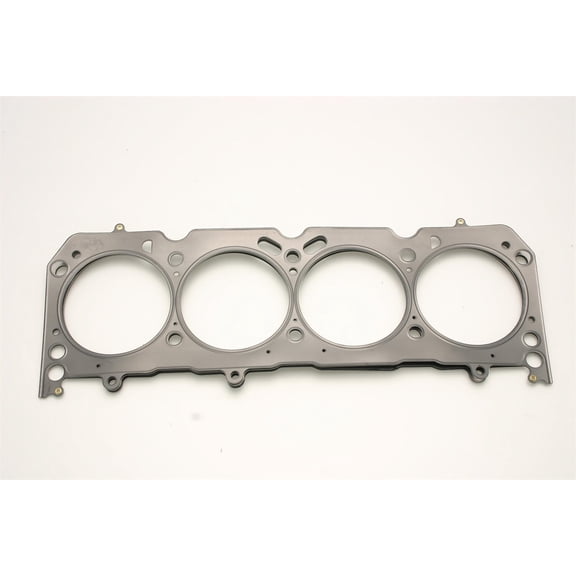 Cometic Gasket Automotive C5809-040 Cylinder Head Gasket Fits select: 1972 CHEVROLET C10, 1972-1973 CHEVROLET NOVA