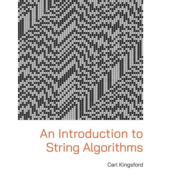 An Introduction to String Algorithms, (Hardcover)