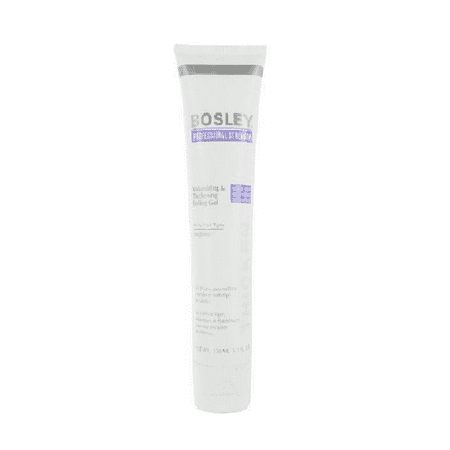 Bosley Professional Volumi zing and Thickening Styling G el 5.1 oz