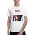 thumbnail image 1 of Camiseta de Manga Corta para Hombres Naru, 1 of 5