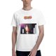 thumbnail image 1 of Camiseta de Manga Corta para Hombres Naru, 1 of 5