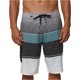 thumbnail image 1 of O'Neill Mens Lennox Swim Bottom Board Shorts, Gris, 36 O'Neill Pantalones cortos, 1 of 1
