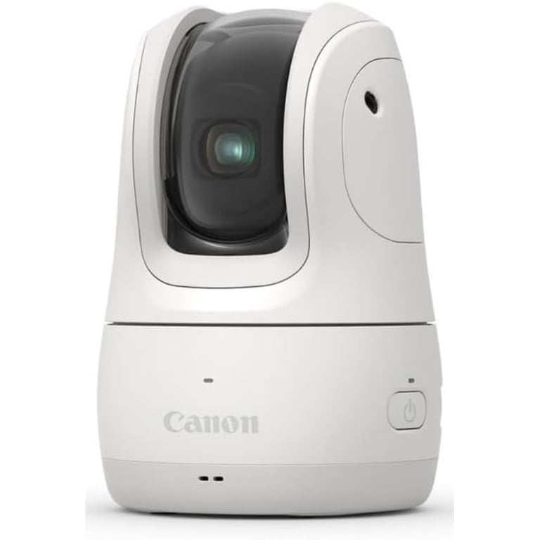 その他 canon pick Canon PowerShot PICK PTZ Camera White - International Version