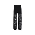 thumbnail image 4 of FOCUSNORM Collants Imprimés Halloween pour Filles, Bas Chauds Taille Élastique, 4 of 9