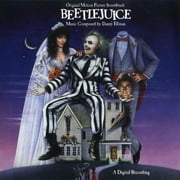Various Artists - Beetlejuice (Original Motion Picture Soundtrack) - Music & Performance - CD