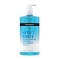 thumbnail image 1 of Gel Limpiador Facial Neutrogena Hydro Boost Sin Fragancia 473 ml, 1 of 4