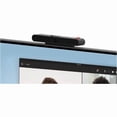 thumbnail image 6 of Lenovo ThinkCentre TIO-24 Gen5 24" Class Webcam Full HD LED Monitor, 16:9, Black, 6 of 8