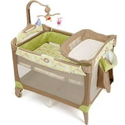 Graco Happy Day Pooh Pack N Play
