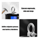 thumbnail image 5 of Pesadora Electrónica Grúa Industrial Pesada Belug, Color Negro, 5 of 5