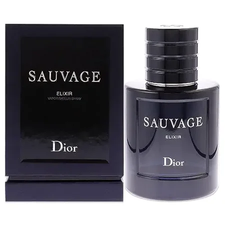 Im rocking dior sauvage outlet
