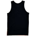 thumbnail image 2 of Corona Extra Beer Cerveza Men's Sunset Graphic Sleeveless Tank Top Tee T-Shirt (X-Large, Multi), 2 of 2