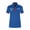 L, variant on Haas Racing F1 2022 Women's Team Fitted Polo Shirt