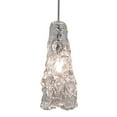thumbnail image 1 of WAC Lighting Ice Mini MP-920-CL Pendant Light, 1 of 4