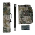 thumbnail image 3 of Outdoor Tent,Portable Tent Upf 30 Outdoor Tent Layer Portable Eryue Tent - Upf Siuke Qinquan Zdhf Dsfen, 3 of 6