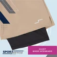 thumbnail image 3 of Paquete Short Y Playera Deportiva Manga Larga Entrenamiento, 3 of 8