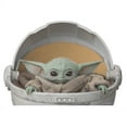 thumbnail image 3 of Star Wars The Mandalorian The Child (Baby Yoda) Window Decal (Hover Crib), 3 of 3