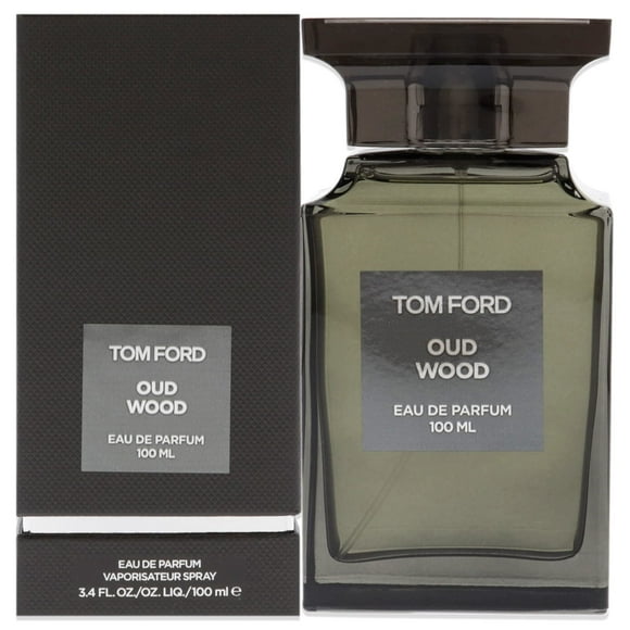 Perfume Eau de Parfum Tom Ford Oud Wood 100 ml Unisex