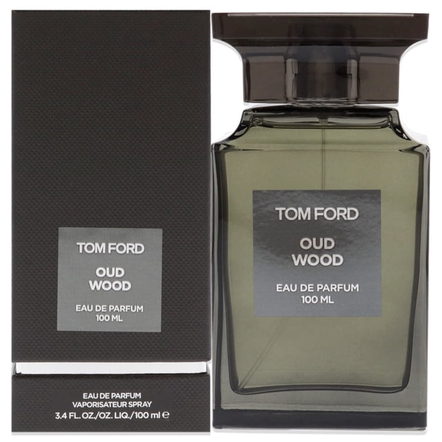 Perfume Eau de Parfum Tom Ford Oud Wood 100 ml Unisex