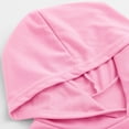 thumbnail image 6 of Cethrio Girls Cotton Hoodies Size 10-12, Lightweight Casual Pullover Long Sleeve Sweatshirts for Girl Pink, 6 of 8