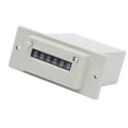 thumbnail image 1 of Electromagnetic Counter, Industrial Counters Accurate  For Machine, 1 of 8