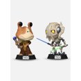 thumbnail image 2 of YE Funko Pop Movie Star Wars: The Clone Wars Action Figure Lightsaber Peripheral Toy Model Cute Pop Doll Collection Decoration Gift, 2 of 4