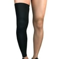thumbnail image 4 of Genouillères de Protection de Basket-Ball Anti-Dérapant Anticollision Jambe de Compression Genou Manche, 4 of 5
