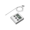thumbnail image 4 of RANMEI Digital Cooking Thermometer Food Temperature Grill Timer Function With Probe, 4 of 9