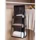 thumbnail image 4 of 1pc Multi-grid Hanging Storage Bag, 4 of 4