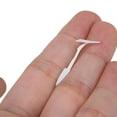 thumbnail image 4 of 10PCS Flute Lip Plate Cushion Nonslip Silicone Positioning Sticker for Enhancing Comfort and Stability Easy Installation, 4 of 8