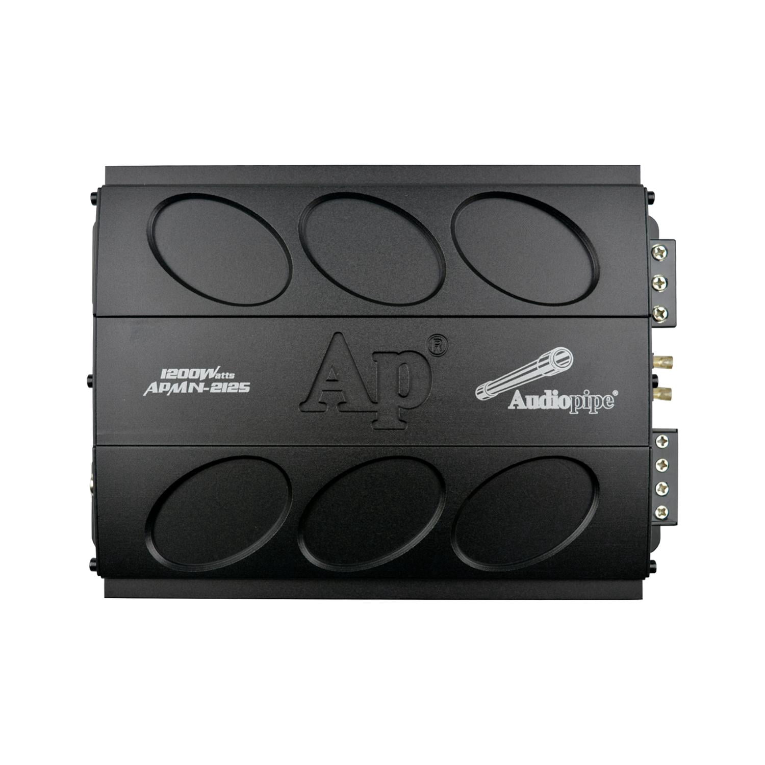 Boss Marine MPD500.1, amplificatore marino ad un canale